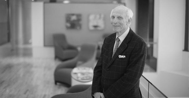 Harold G. Blatt