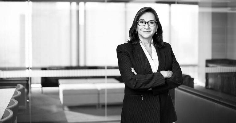 Laura M. Brank, Partner, Washington