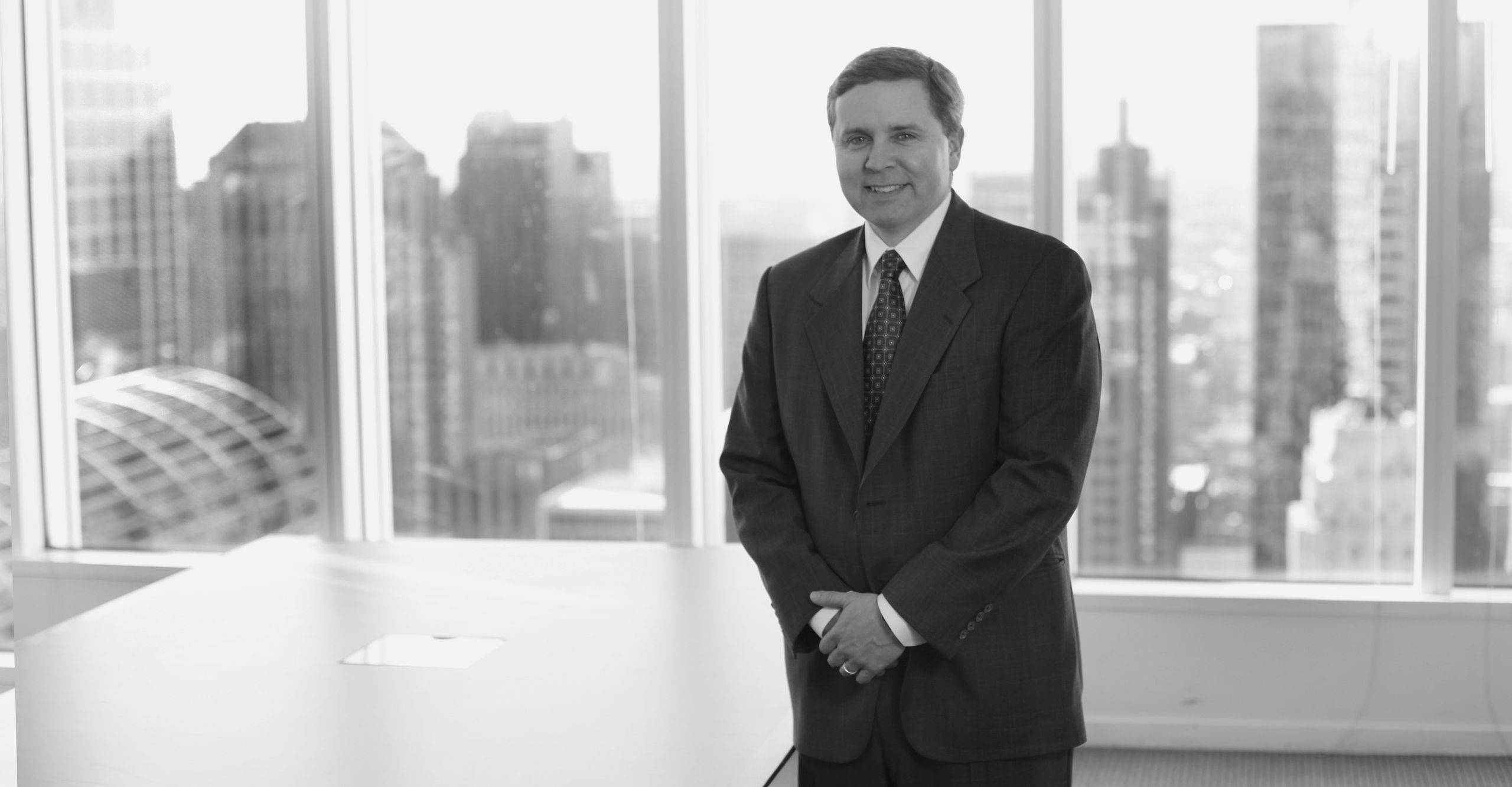 Bryan E. Keyt