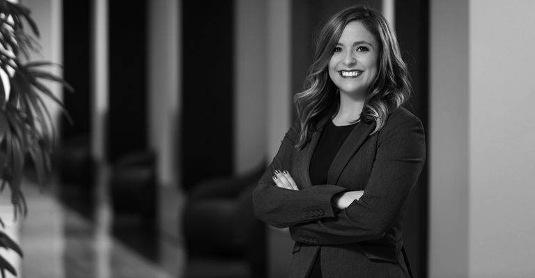 Nicole L. Wurm, Associate, St. Louis