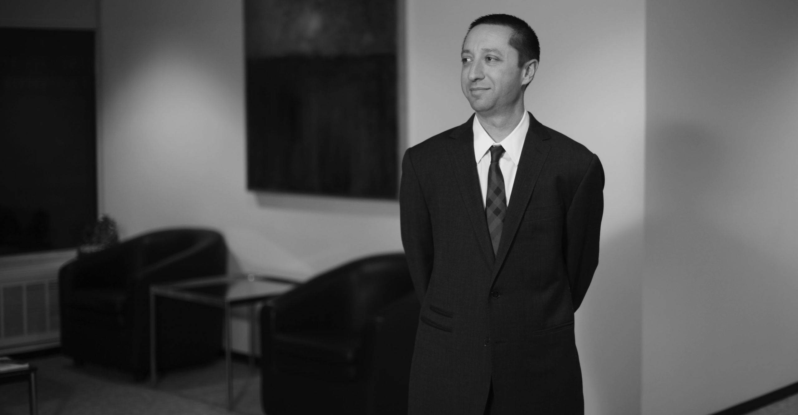 Ian Weiskopf