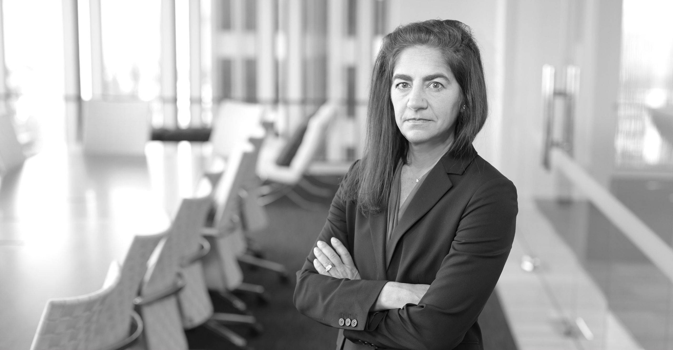Rachel Matteo-Boehm