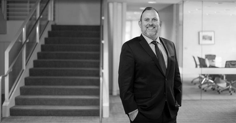 Bryan D. Reid, Partner, Seattle, Denver