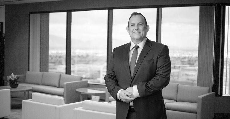 Bryan D. Reid, Partner, Seattle, Denver