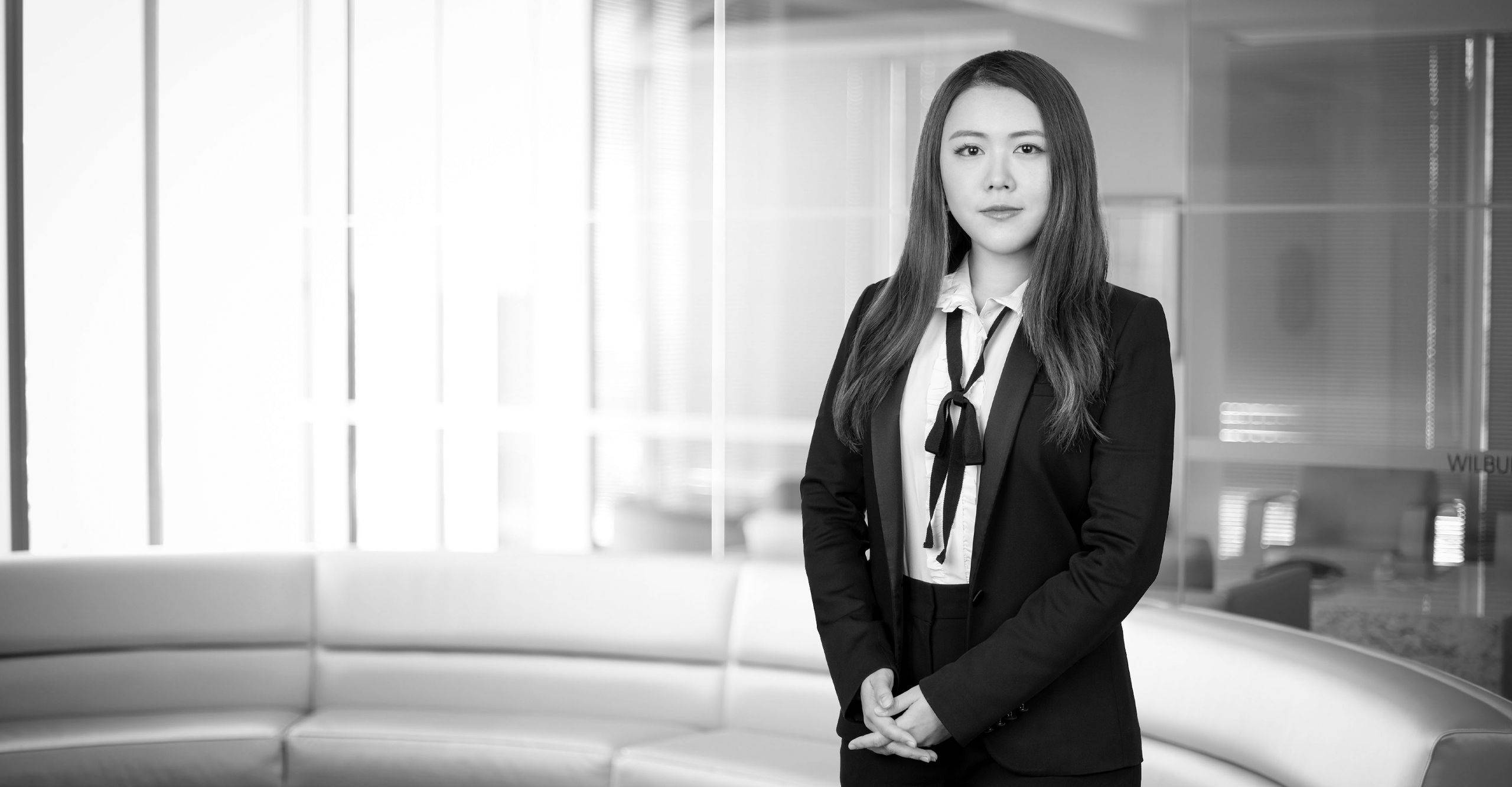 Wenny Zhu