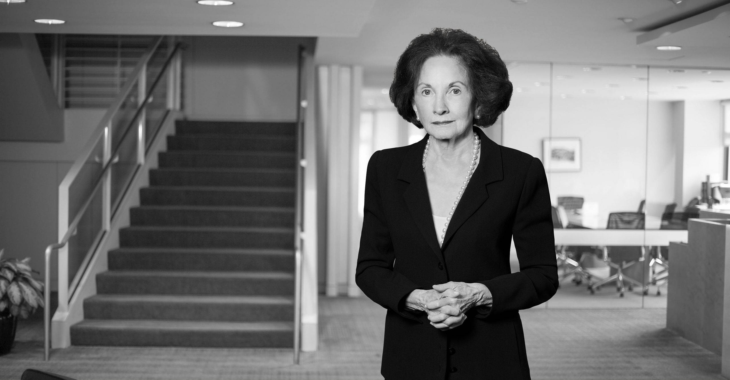 Mary G. Reichert