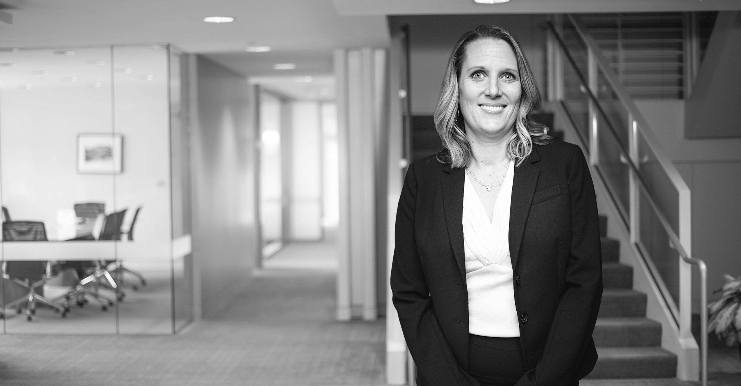 Allison Krashan BCLP Bryan Cave Leighton Paisner