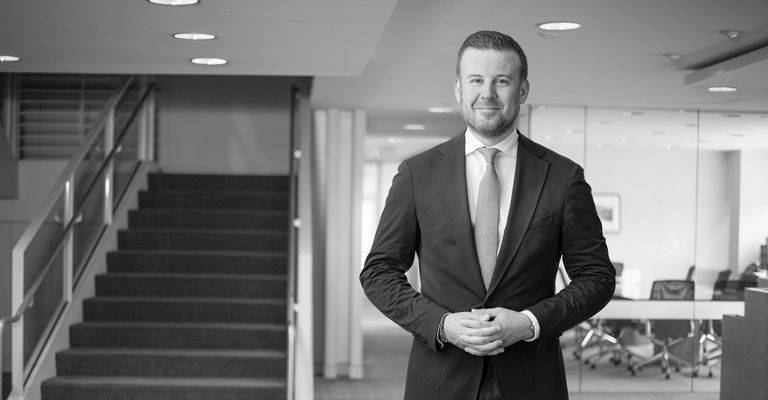 Aymeric Dumoulin, Partner, Paris