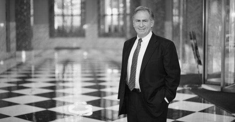 Steven G. Schaffer