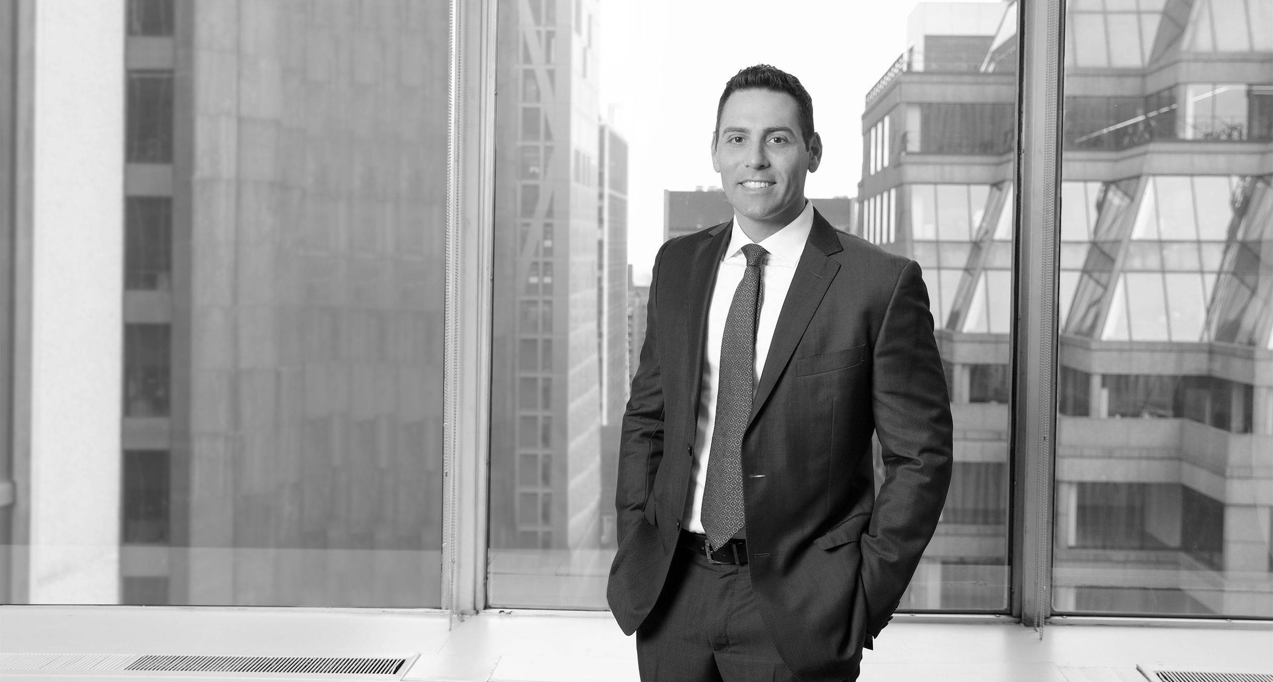 
Justin R. Steinmark