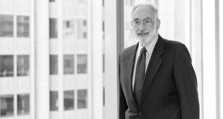 Daniel C. Schwartz