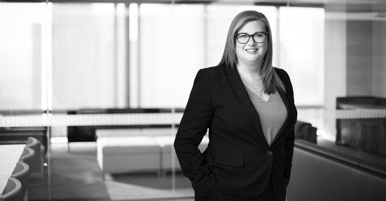 Alexis Early, Partner, Washington