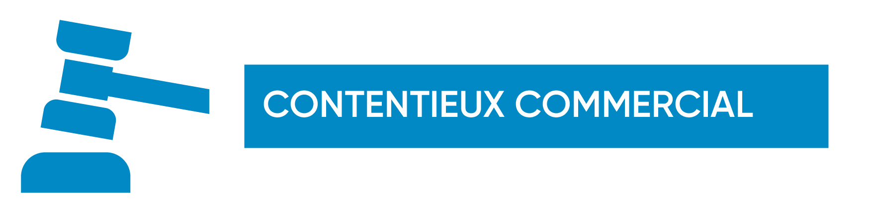 Contentieux Commercial