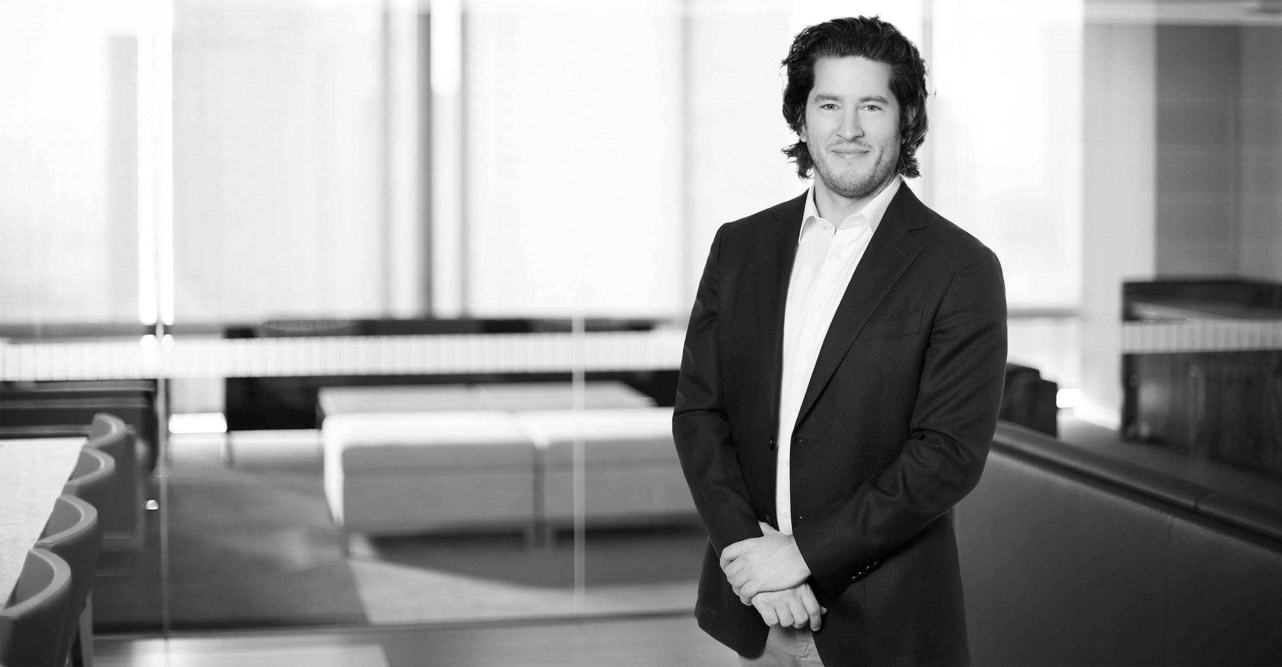 Jon Danziger