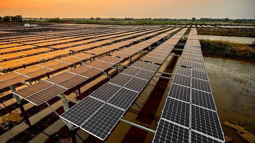 BCLP advises Girasole Energies on the acquisition of photovoltaic projects