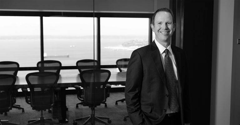 Shane P. Cramer