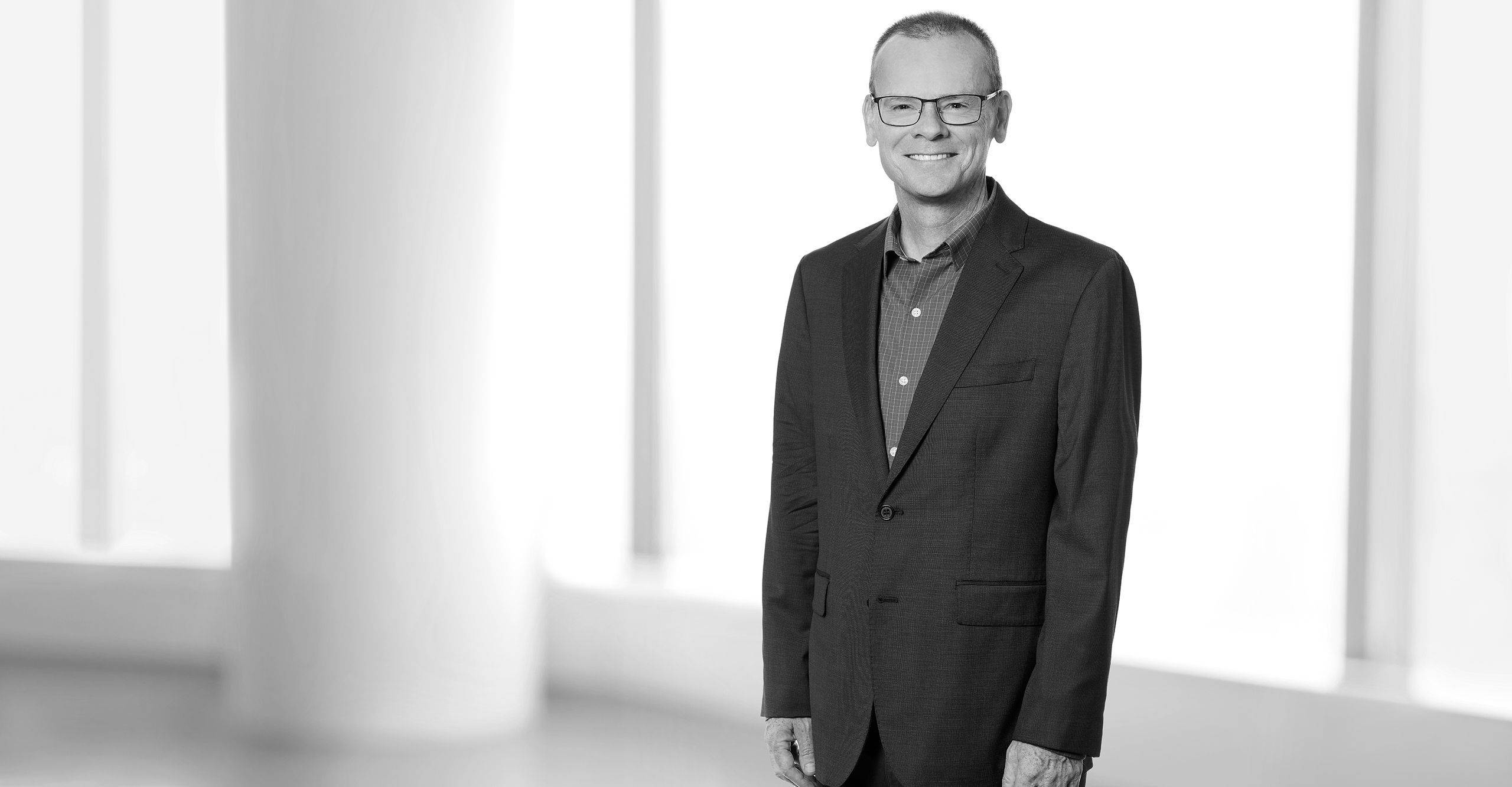 Timothy E. Glasgow