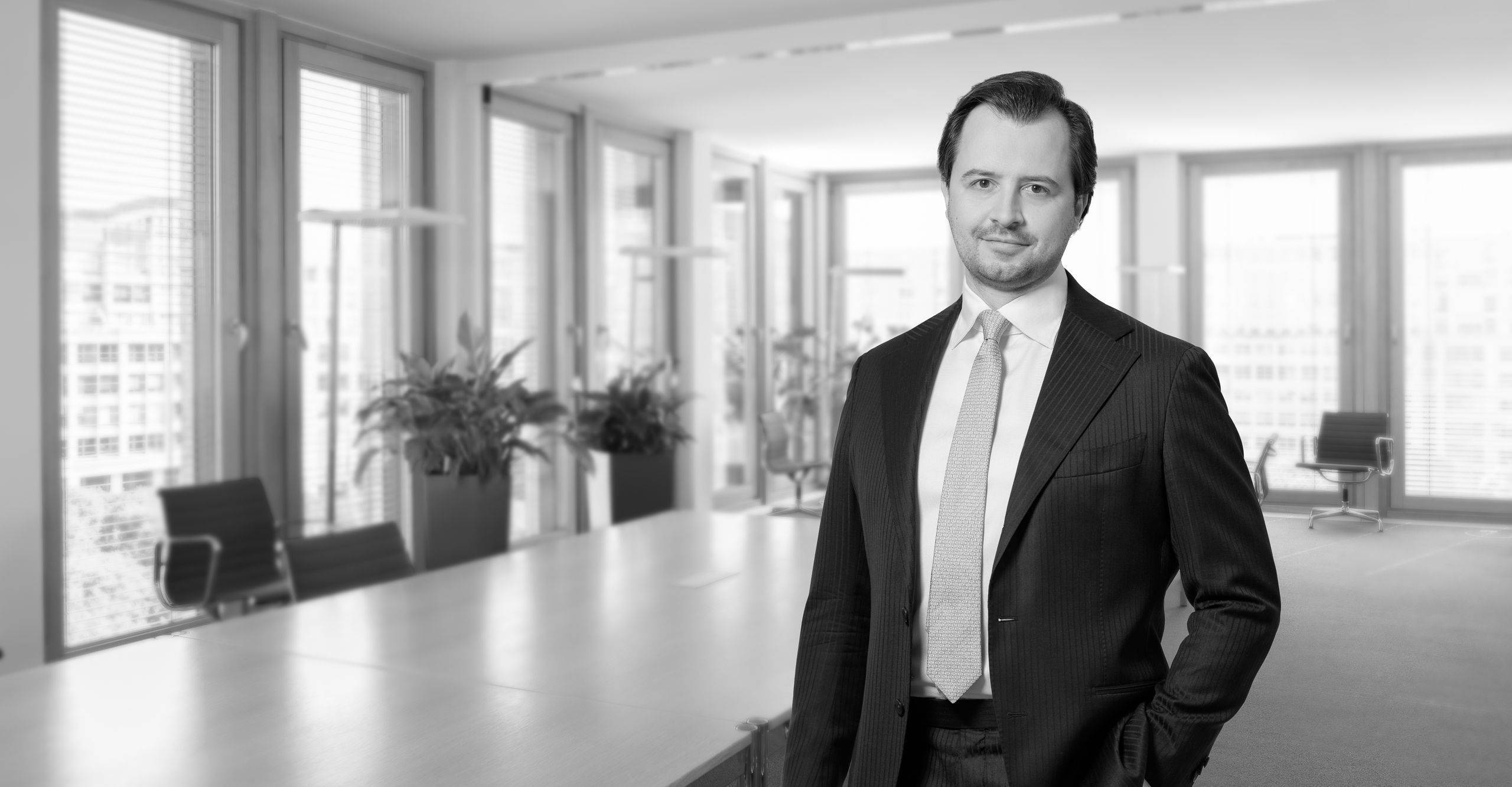 Aron Leimbach