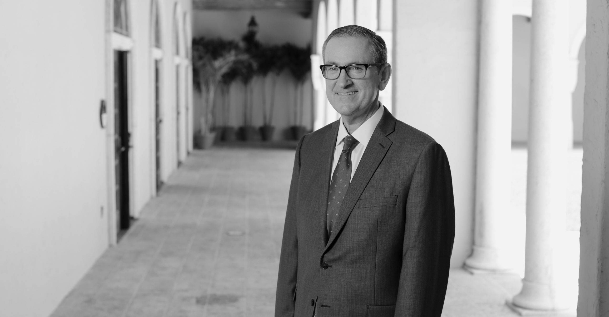 
Bart D. Wall