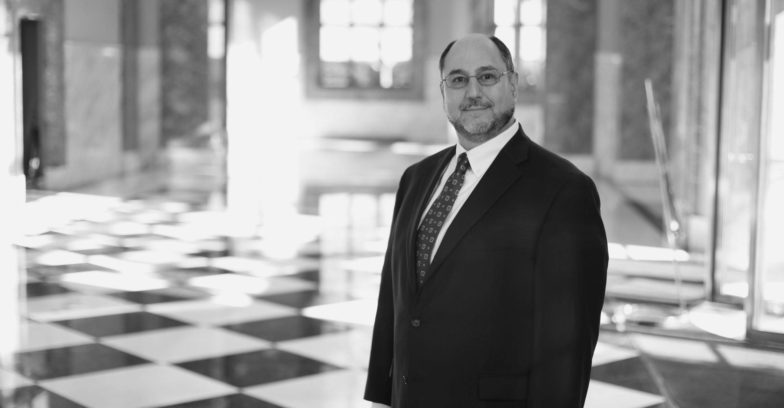 Eliot W. Robinson