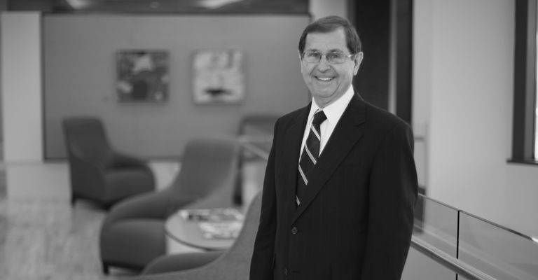 Charles A. Weiss