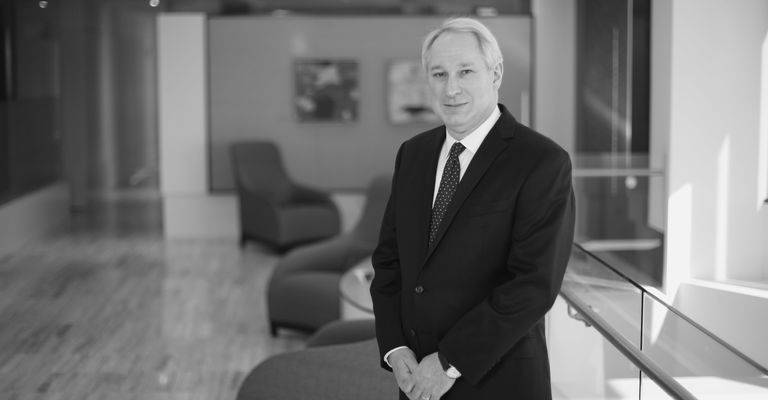 Kevin M. Abel