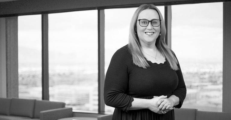 Fiona Coady, Partner, London