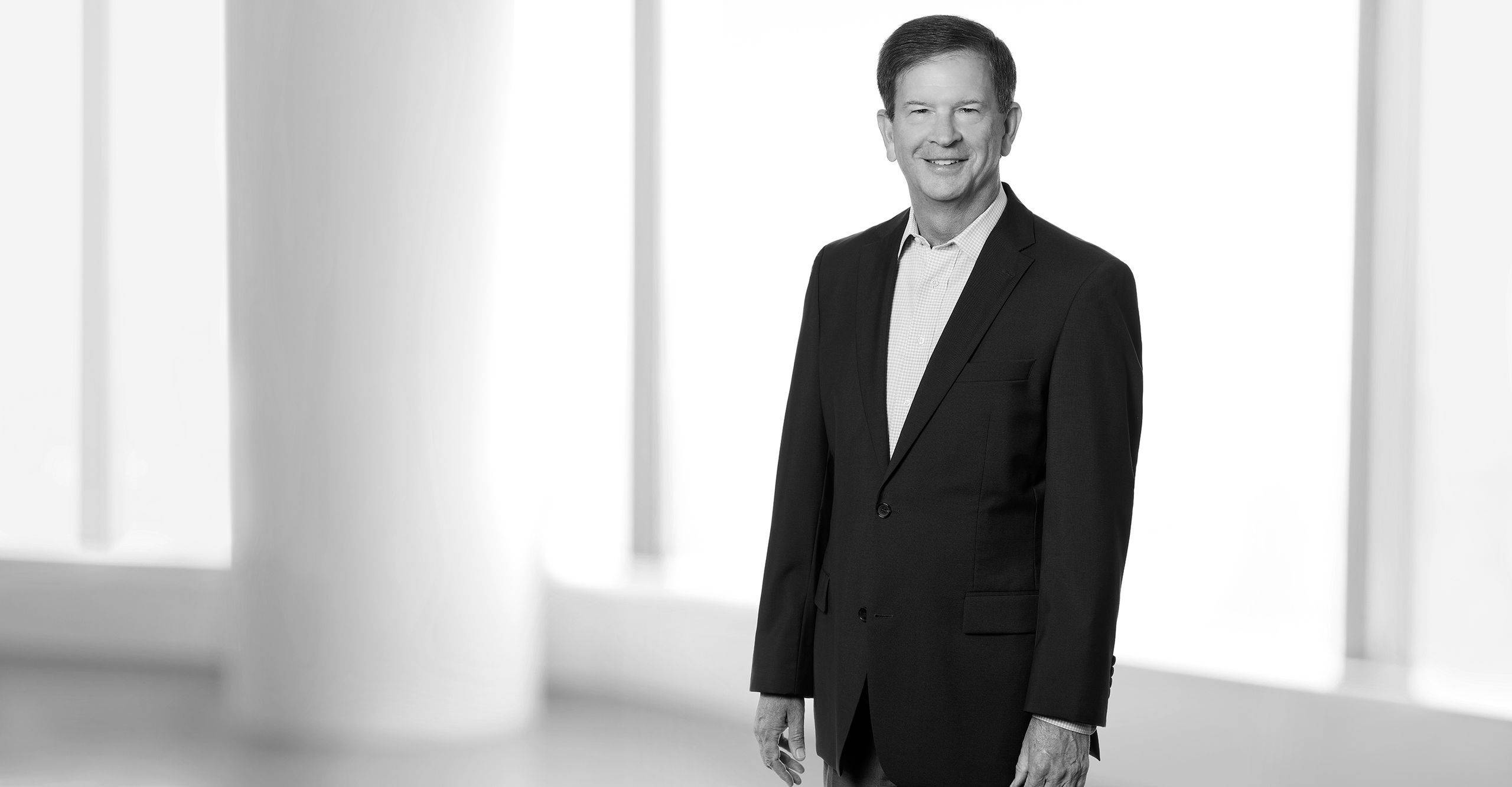 Robert H. Bach