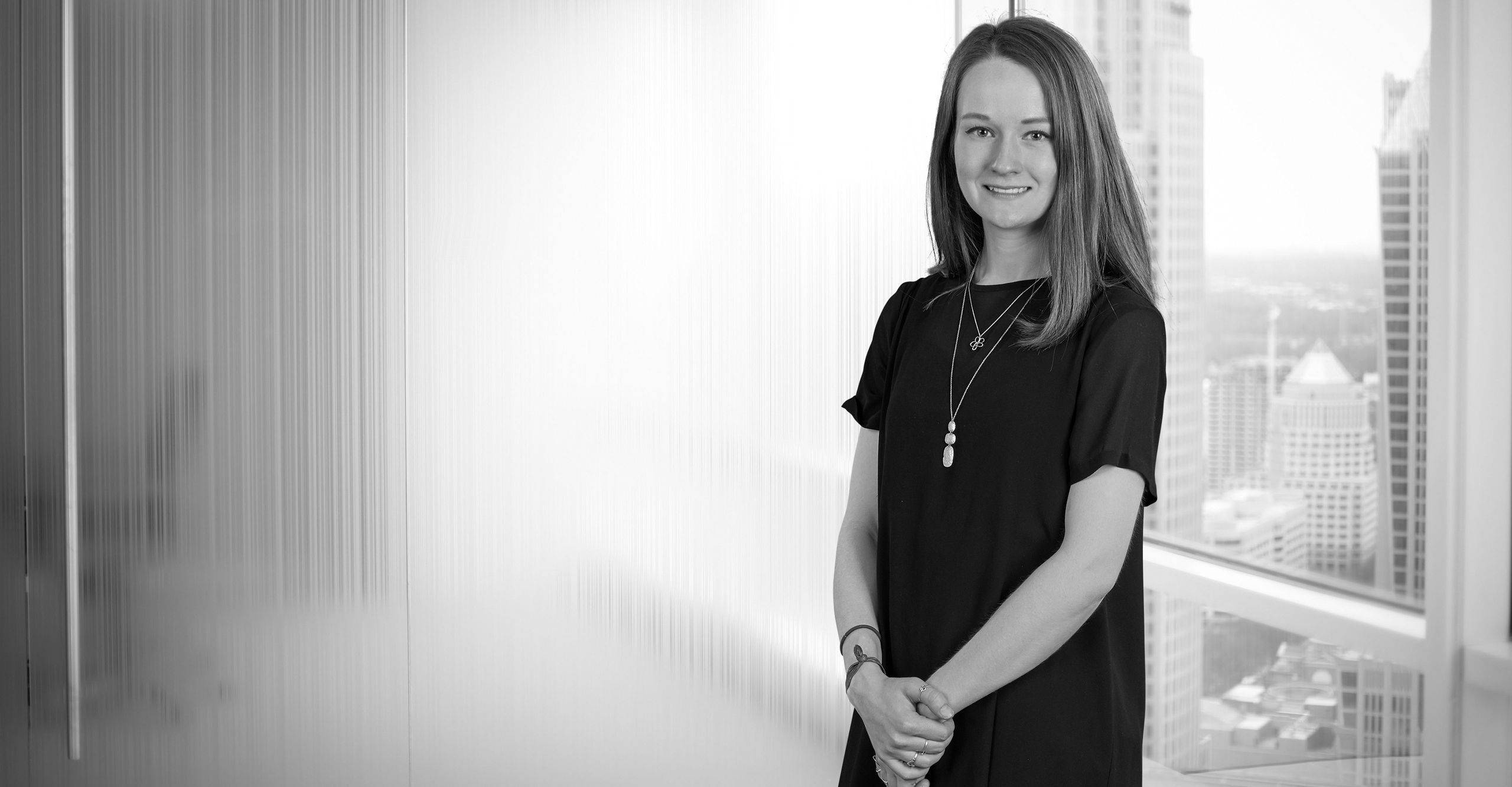 Image of Siobhan Abraham