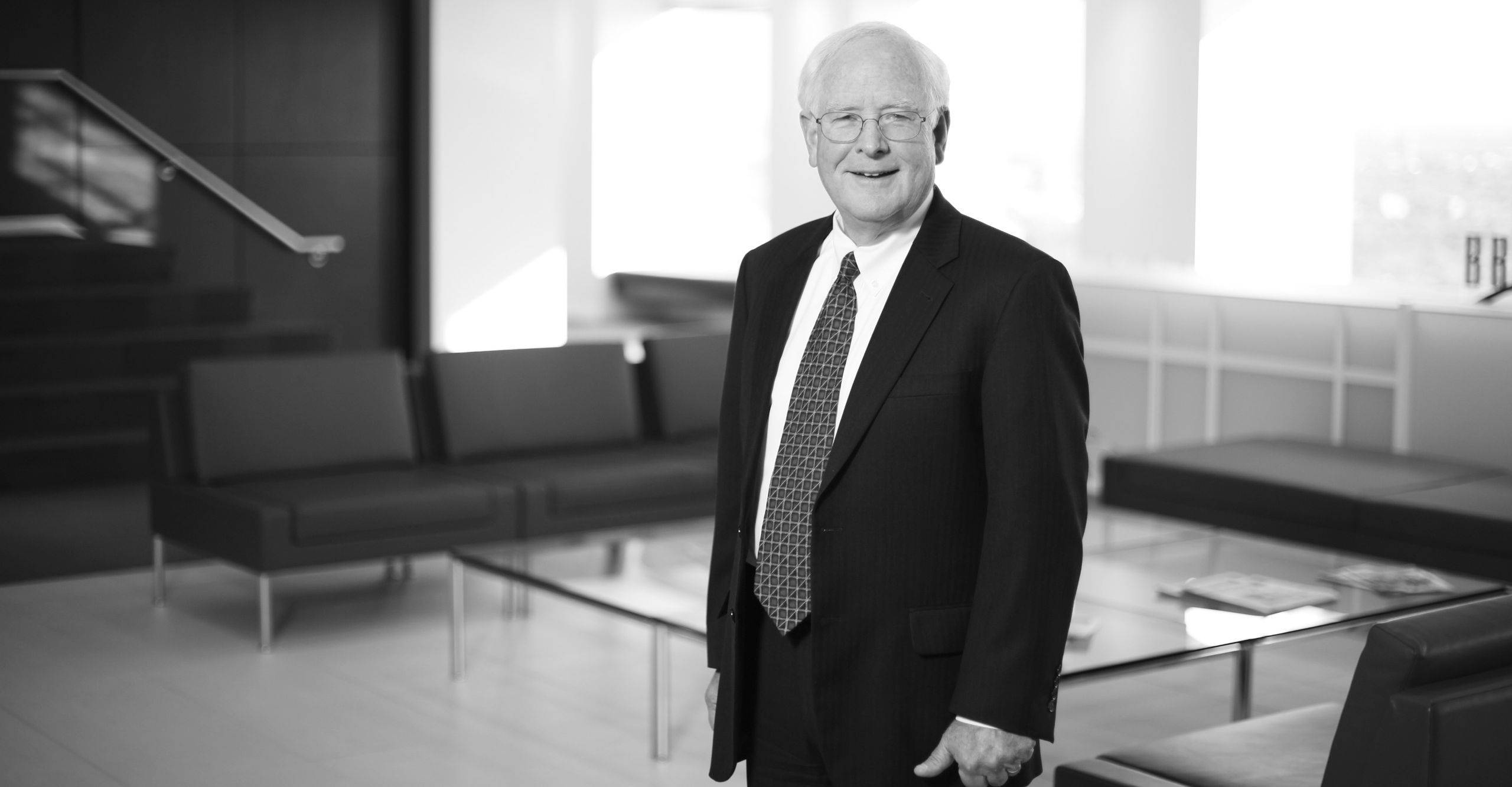Phillip R. Clark
