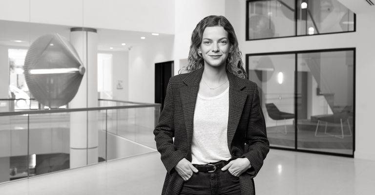 Sophie Finel