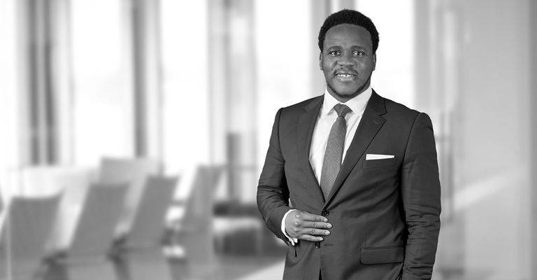 Nnaemeka Ezeh