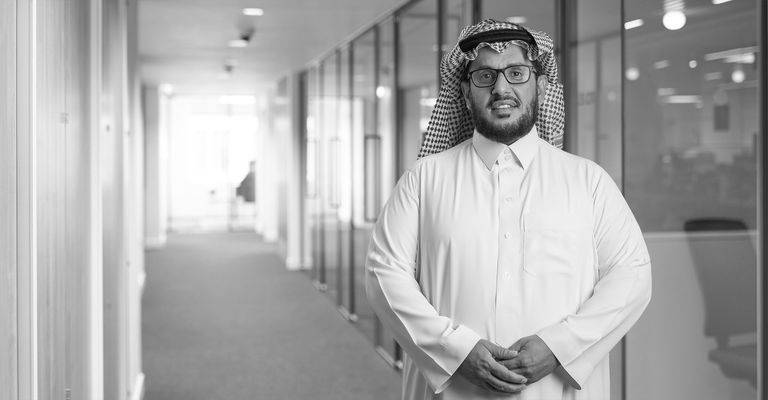 Othman S. Alshmry