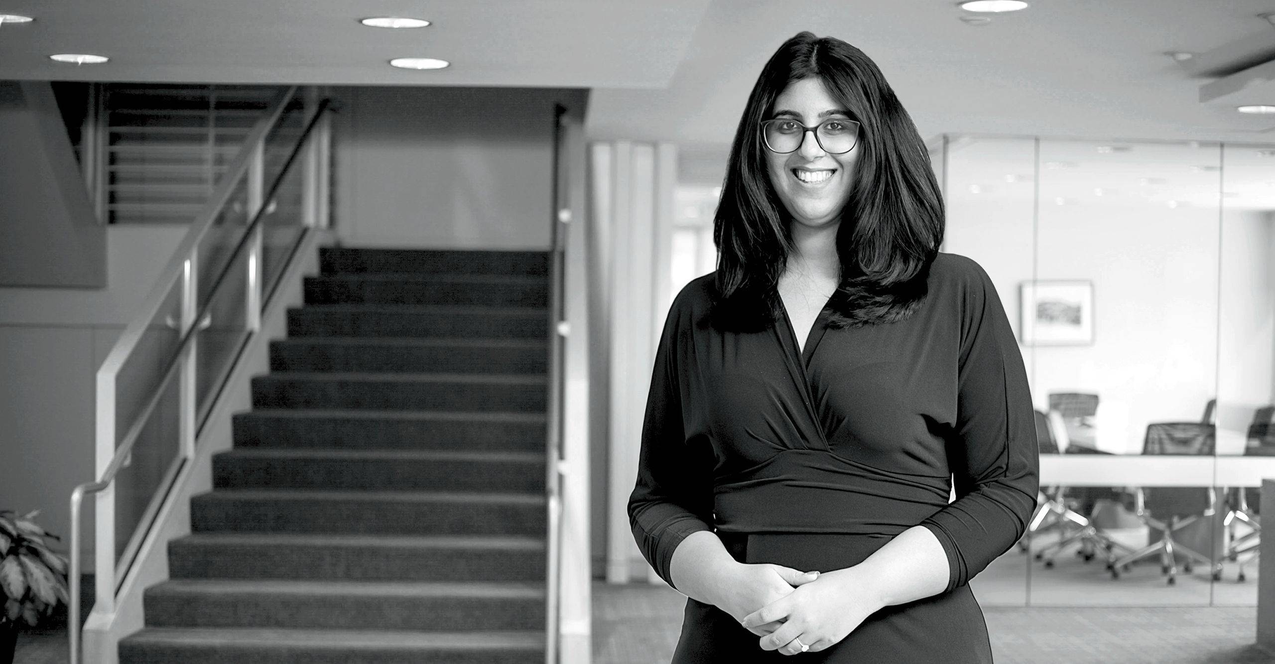 Hannah Gohar