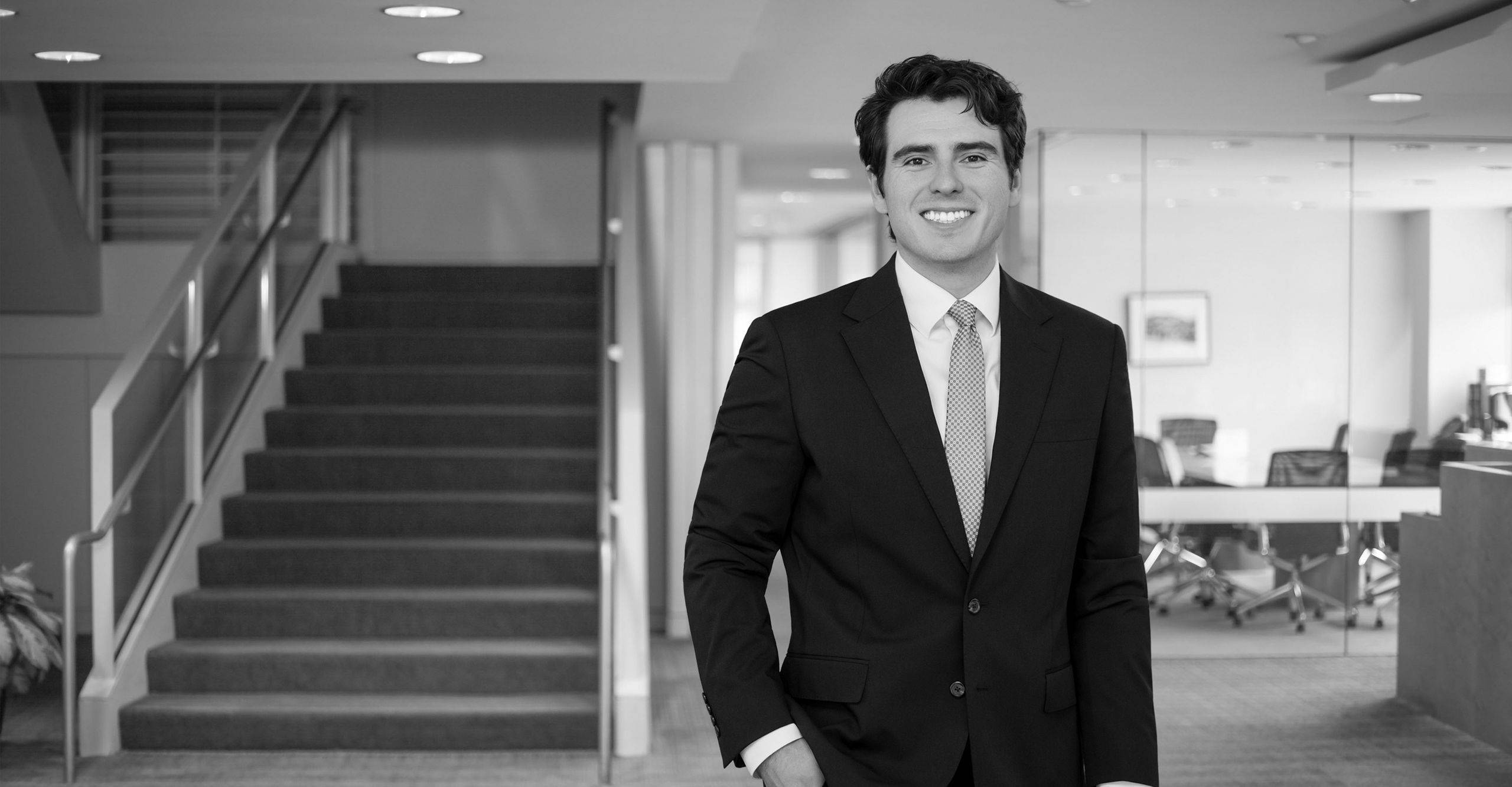 Zachary Michael Dube