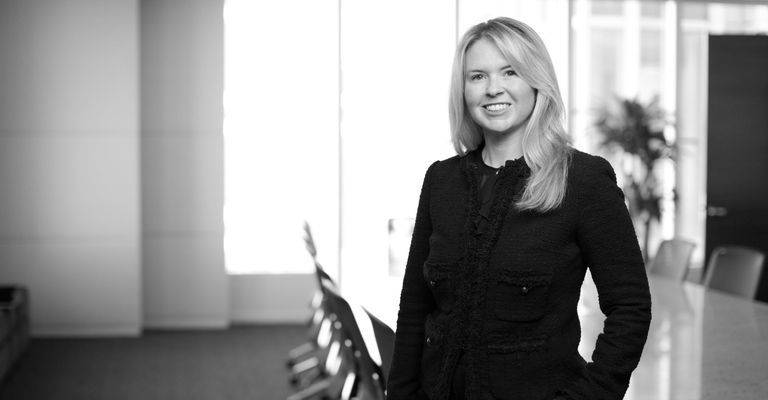 Abbey Raish, Partner, Los Angeles