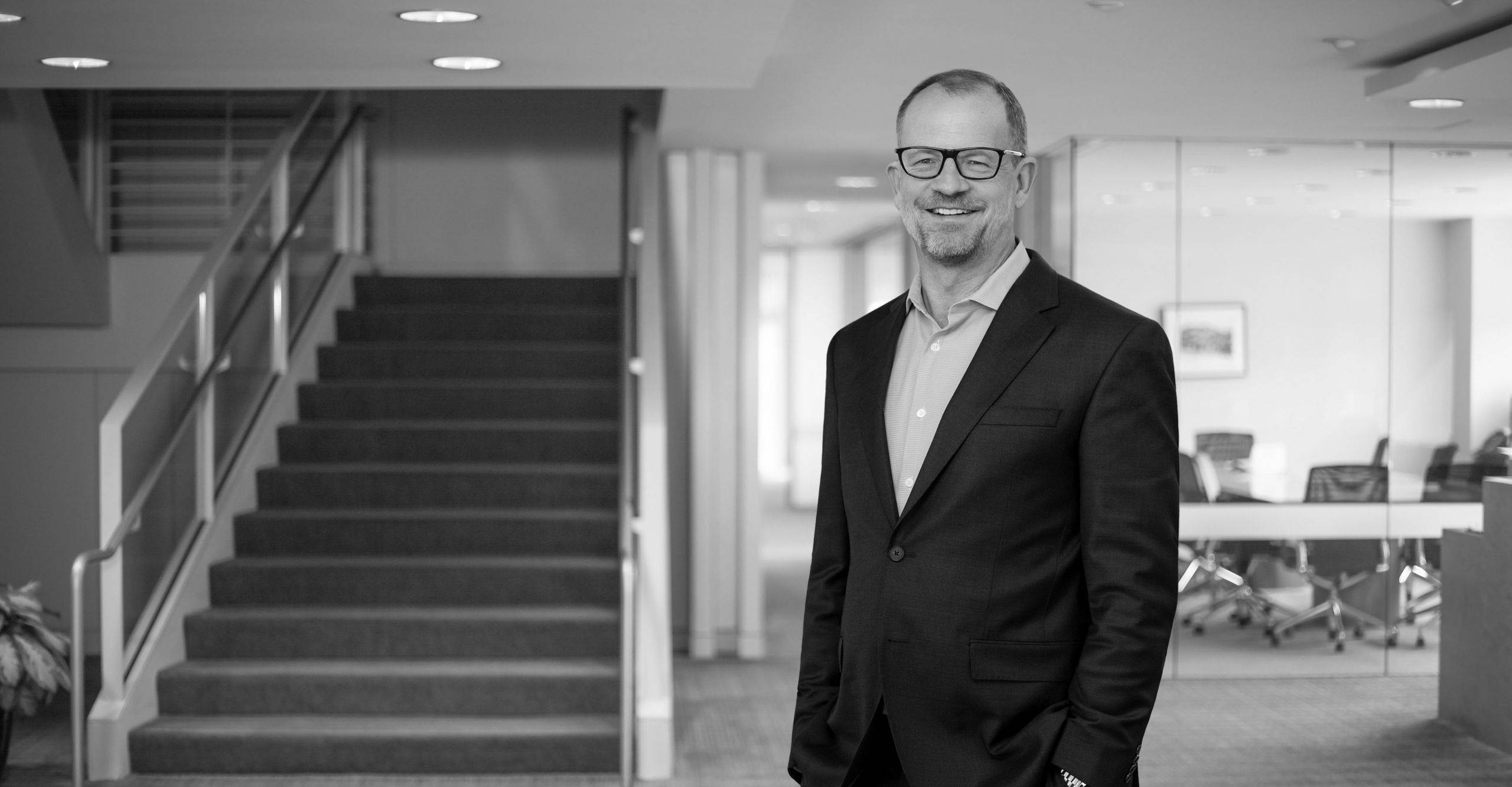 Jared William Johnson