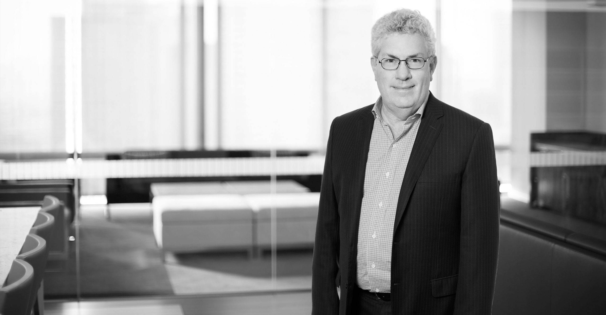 Glenn Plattner