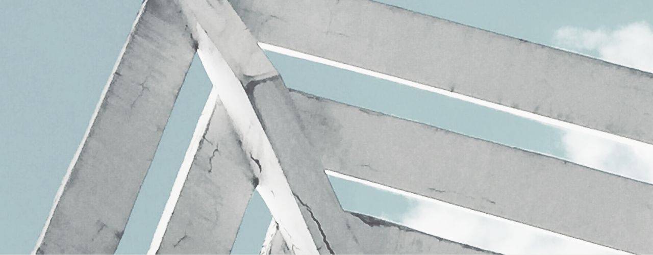 Decorative image - building view