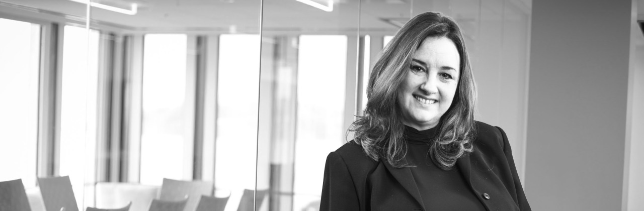 Bryan Cave Leighton Paisner - Karen English